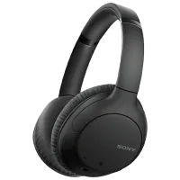Наушники Sony WH-CH710N Черный Беспроводные/ Персональный