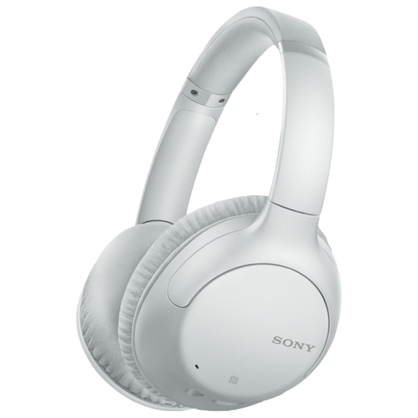 Căști Sony WH-CH710N White Fără fir/ Personal photo 1