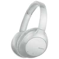 Наушники Sony WH-CH710N Белый Беспроводные/ Персональный