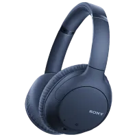 Наушники Sony WH-CH710N Синий Беспроводные/ Персональный