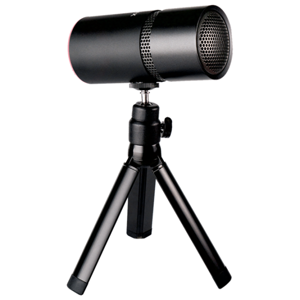 Microfon Thronmax MDrill Pulse M20 Streaming Kit Black photo 1