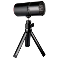 Микрофон Thronmax MDrill Pulse M20 Streaming Kit Черный