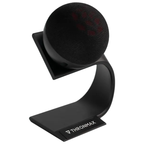 Микрофон Thronmax MDrill Fireball M9 Черный photo 1