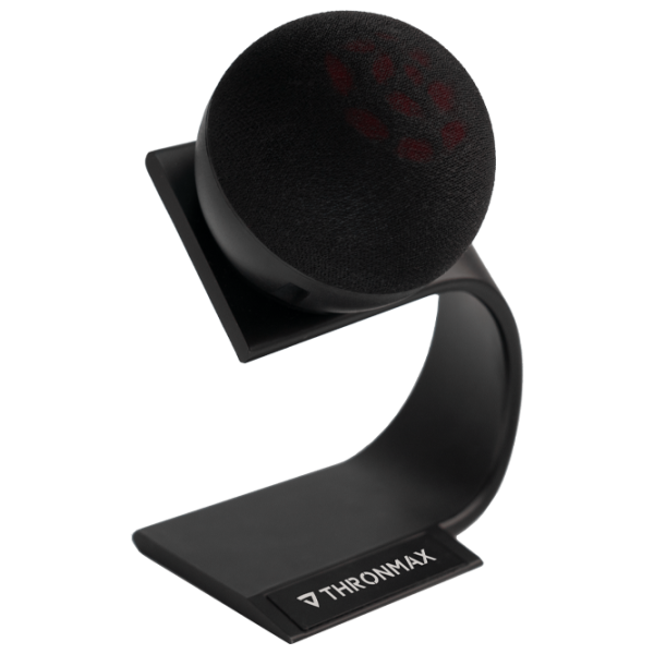 Микрофон Thronmax MDrill Fireball M9 Черный photo 1