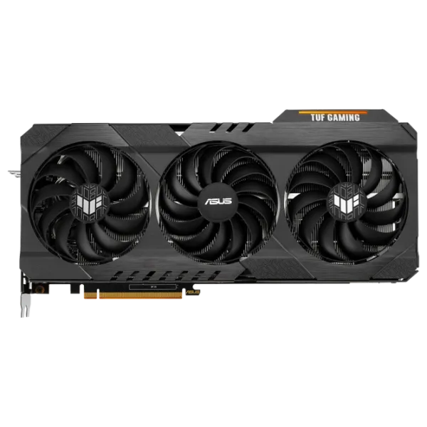 Videocard Asus TUF-RX6800XT-O16G-GAMING Radeon RX 6800 XT/ 16 GB photo 1