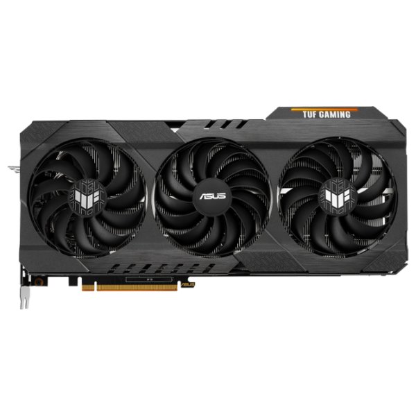 Videocard Asus TUF-RX6800XT-O16G-GAMING Radeon RX 6800 XT/ 16 GB photo 1