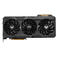 Videocard Asus TUF-RX6800XT-O16G-GAMING Radeon RX 6800 XT/ 16 GB