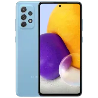 Samsung Galaxy A72 8 GB/ 256 GB/ Dual SIM/ Blue Awesome