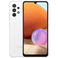 Samsung Galaxy A32 4 ГБ/ 128 ГБ/ Dual SIM/ Белый Потрясающий