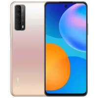 Huawei P Smart 2021 4 ГБ/ 128 ГБ/ Dual SIM/ Золото 