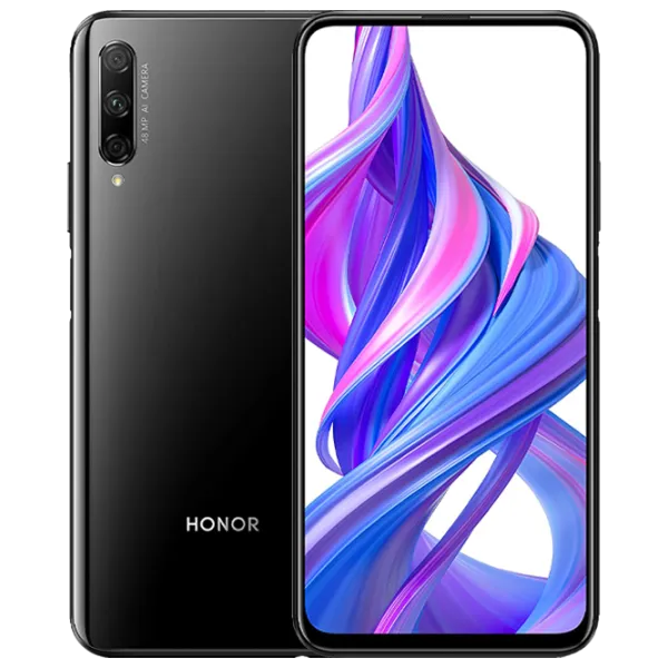 Huawei Honor 9X Pro 6 ГБ/ 256 ГБ/ Dual SIM/ Черный  photo 1