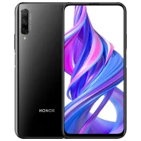 Huawei Honor 9X Pro 6 ГБ/ 256 ГБ/ Dual SIM/ Черный 