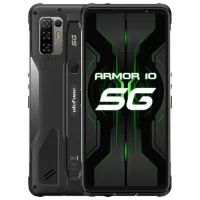 Смартфон Ulefone Armor 10 8 ГБ/ 128 ГБ/ Dual SIM/ Черный 