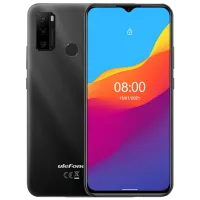 Ulefone Note 10 2 ГБ/ 32 ГБ/ Dual SIM/ Черный 