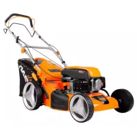Газонокосилка бензиновая Daewoo DLM 50SP Самоход photo 4