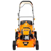 Газонокосилка бензиновая Daewoo DLM 50SP Самоход photo 5