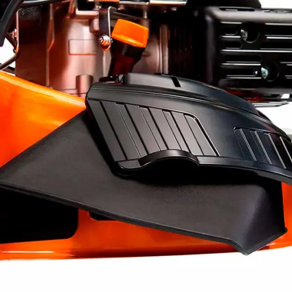 Газонокосилка бензиновая Daewoo DLM 50SP Самоход photo 12
