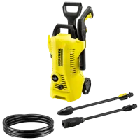 Мойка высокого давления KARCHER K 2 Power Control (1.673-600.0) 1400 Вт