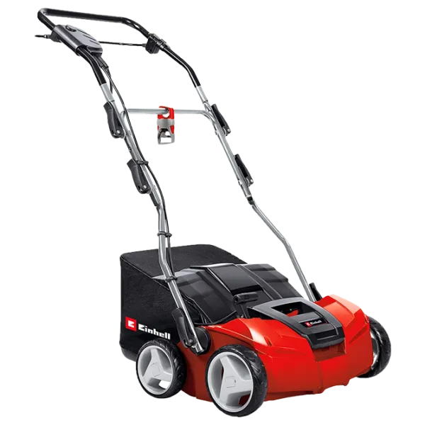 Aerator Electric Einhell GE-SA 1435 Manual photo 1