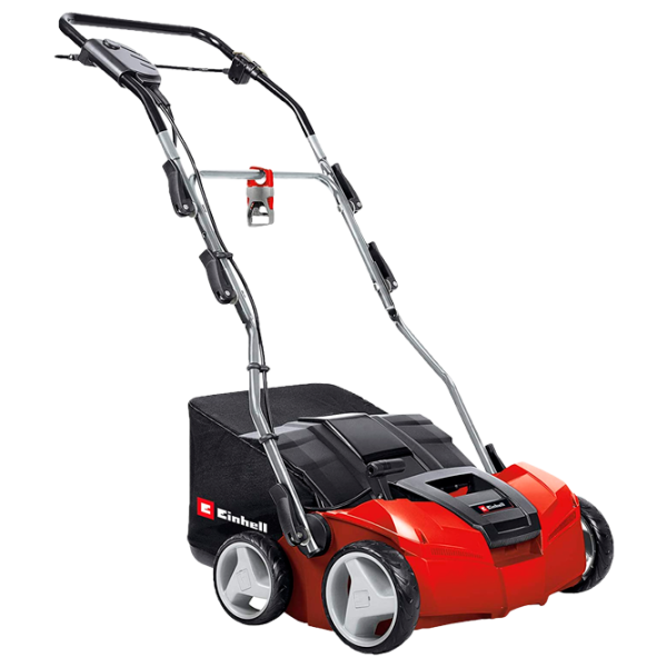 Aerator Electric Einhell GE-SA 1435 Manual photo 1