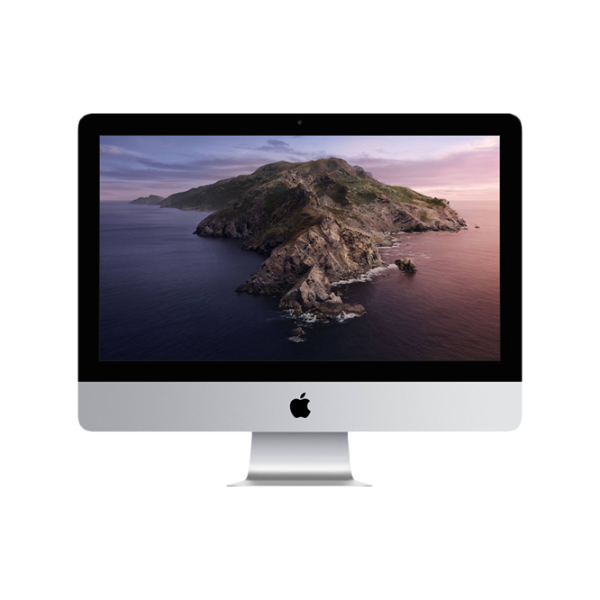 All-in-One PC Apple iMac 21.5" Full HD Core i5/ 21.5/ 8 GB/ 256 GB/ White photo 1