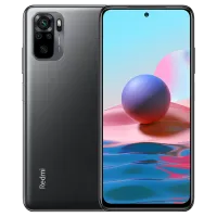 Xiaomi Redmi Note 10 4 ГБ/ 128 ГБ/ Dual SIM/ Серый Оникс