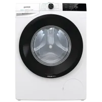 Mașină de spălat Gorenje WEI 84 SDS 8 kg / 1400 rpm / White