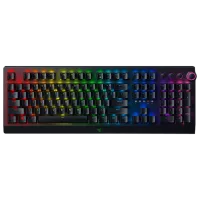 Клавиатура Razer BlackWidow V3 Pro Беспроводные/ Черный
