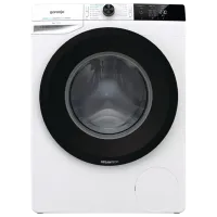 Mașină de spălat Gorenje WEI 84 CPS Full size/ 8 kg/ White
