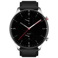Ceas inteligent Amazfit GTR 2  1.39" / / Black - / 