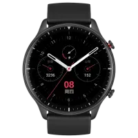 Ceas inteligent Amazfit GTR 2  1.39" / / Black - / 