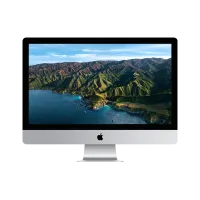 Моноблок Apple iMac 27" 5K Core i7/ 27 (2020)/ 8 ГБ/ 512 ГБ/ Белый