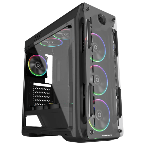 Игровой компьютер Navigator 00091 Core i5 / 16 ГБ/ 1 ТB/ 512 ГБ/ ASUS PH-GTX1660S-O6G photo 1