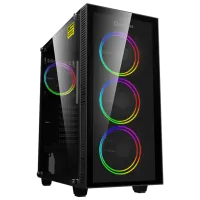 Игровой компьютер Navigator 00090 Core i7 / 32 ГБ/ 2 ТБ/ 512 ГБ/ Asus DUAL-RTX3070-O8G