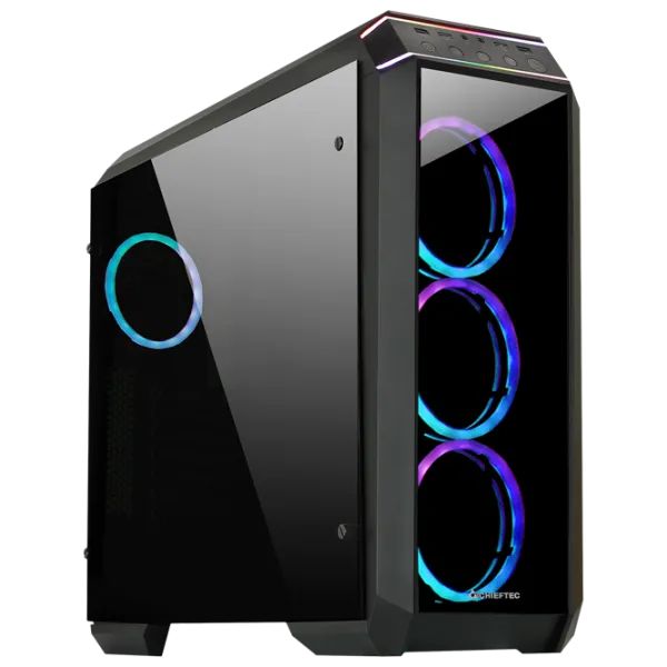 Игровой компьютер Navigator 00092 Ryzen 7 / 32 ГБ/ 2 ТБ/ 500 ГБ/ Radeon RX 6900 XT photo 1 Игровой компьютер Navigator 00092 Ryzen 7 / 32 ГБ/ 2 ТБ/ 500 ГБ/ Radeon RX 6900 XT photo 1