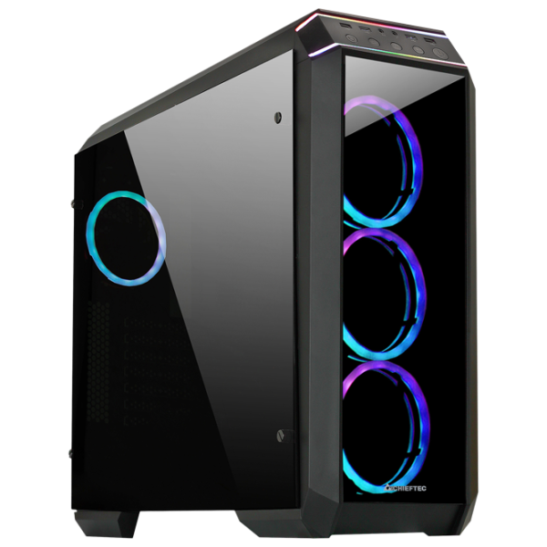 Игровой компьютер Navigator 00092 Ryzen 7 / 32 ГБ/ 2 ТБ/ 500 ГБ/ Radeon RX 6900 XT photo 1 Игровой компьютер Navigator 00092 Ryzen 7 / 32 ГБ/ 2 ТБ/ 500 ГБ/ Radeon RX 6900 XT photo 1