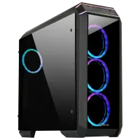 Игровой компьютер Navigator 00092 Ryzen 7 / 32 ГБ/ 2 ТБ/ 500 ГБ/ Radeon RX 6900 XT