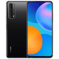 Huawei P Smart 2021 4 ГБ/ 128 ГБ/ Dual SIM/ Черный 