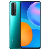 Huawei P Smart 2021 4 ГБ/ 128 ГБ/ Dual SIM/ Зеленый 