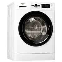 Стиральная машина Whirlpool BL SG7108V MB 7 кг / 1000 об/мин / Белый