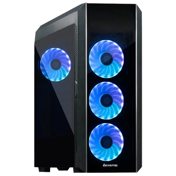 Calculator de jocuri Navigator 00081 Core i9 / 32 GB/ 2 TB/ 512 GB/ Asus ROG-STRIX-RTX3080-10G-GAMING photo 1