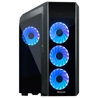 Игровой компьютер Navigator 00081 Core i9 / 32 ГБ/ 2 ТБ/ 512 ГБ/ Asus ROG-STRIX-RTX3080-10G-GAMING