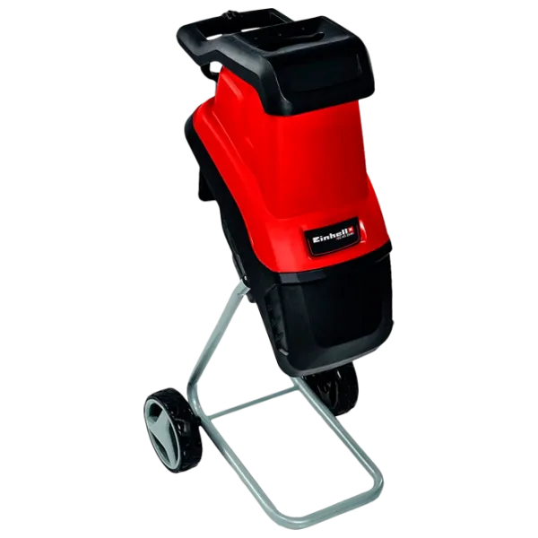 Измельчитель для веток и садового мусора Einhell GC-KS 2540 106 дБ/ 2000 Вт photo 1