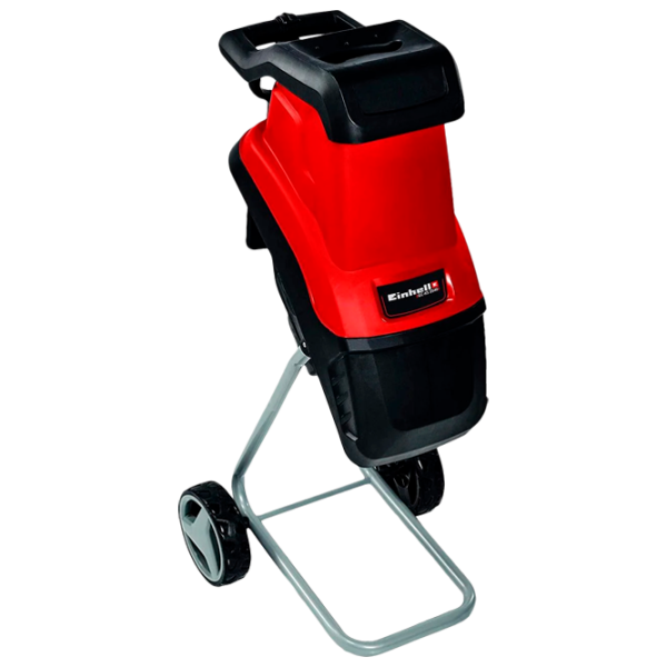 Измельчитель для веток и садового мусора Einhell GC-KS 2540 106 дБ/ 2000 Вт photo 1
