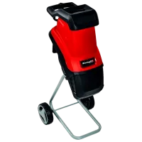 Aparat de mărunţit pentru crengi și resturi vegetale Einhell GC-KS 2540 106 dB/ 2000 W