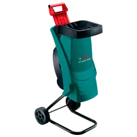 Aparat de mărunţit pentru crengi și resturi vegetale Bosch AXT Rapid 2000 103 dB/ 2000 W