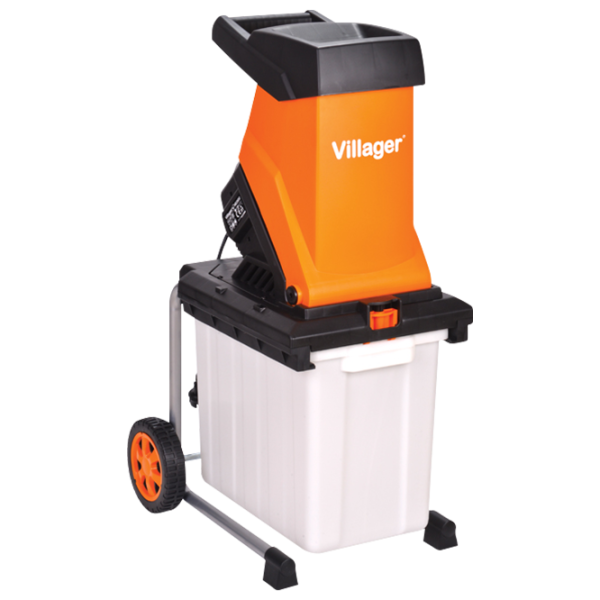 Измельчитель для веток Villager VC 2500 2500 Вт photo 1