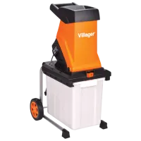 Измельчитель для веток Villager VC 2500 2500 Вт