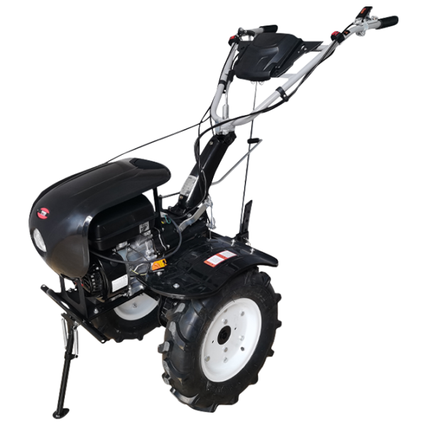 Motocultor Worker HB 700 RS-line Pro (fara freza) 4 timpi/ Benzină photo 1