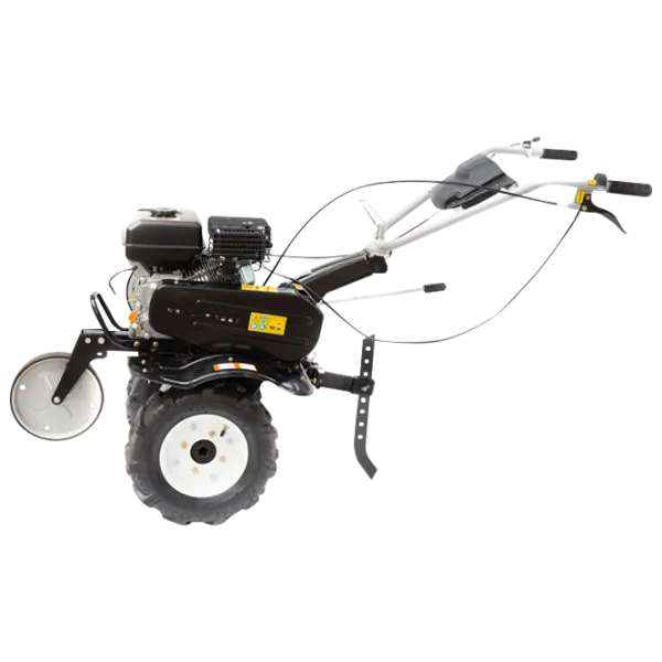 Motocultor Worker HB 700 S (cu freza) 4 timpi/ Benzină photo 1